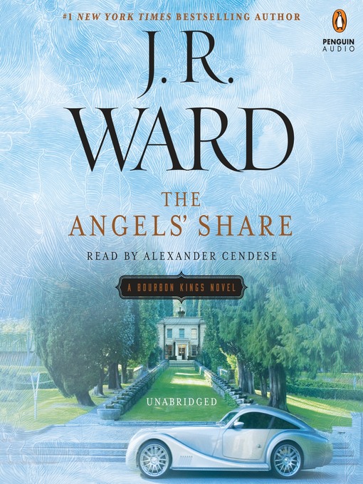 Title details for The Angels' Share by J.R. Ward - Available